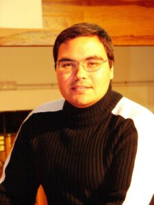 Sergio Rodríguez Sergio Rodríguez