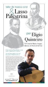 Cartel-Captación-Lasso-y-Palestrina-por-Eligio-Quinteiro
