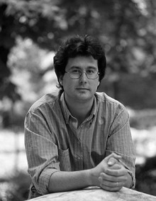 Raúl Mallavibarrena