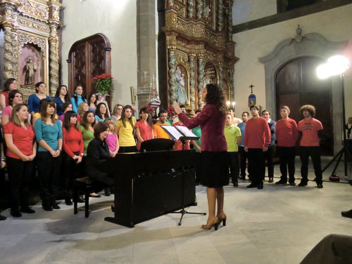 CJDG navidad 2010