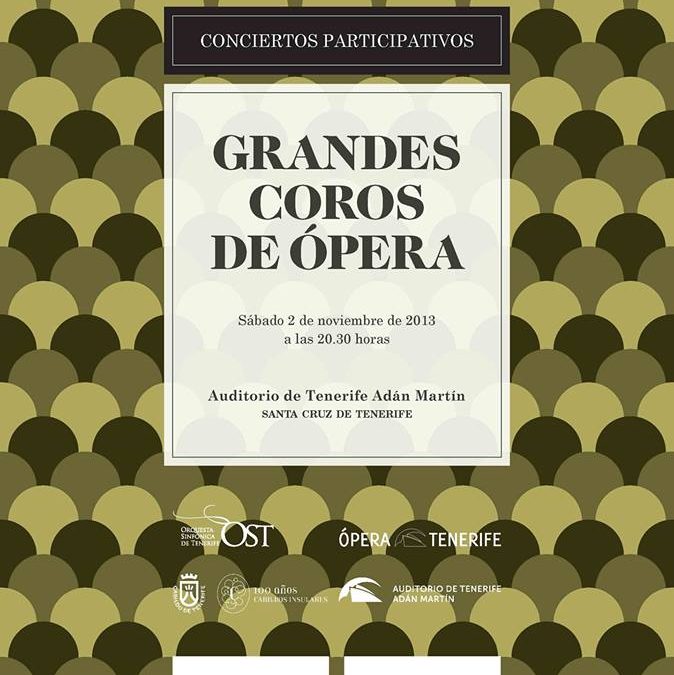 Grandes Coros de Ópera