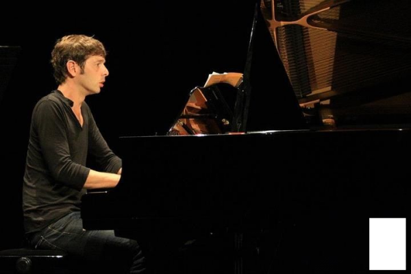 Javier Laso