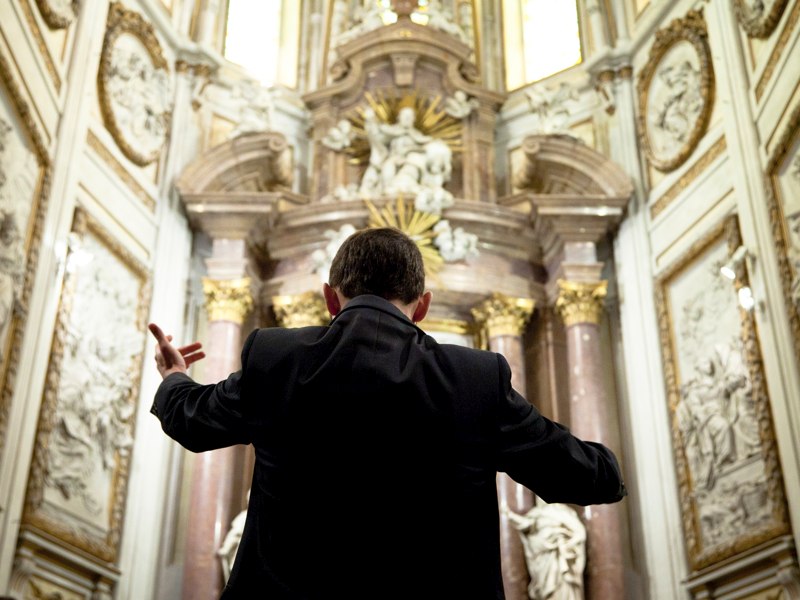«Miserere a 8»