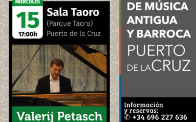 Valerij Petasch (15 de marzo de 2023)