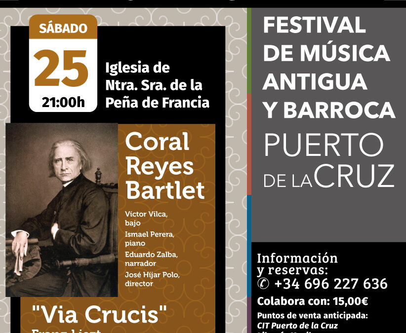 Coral Reyes Bartlet (25 de marzo, 2023)