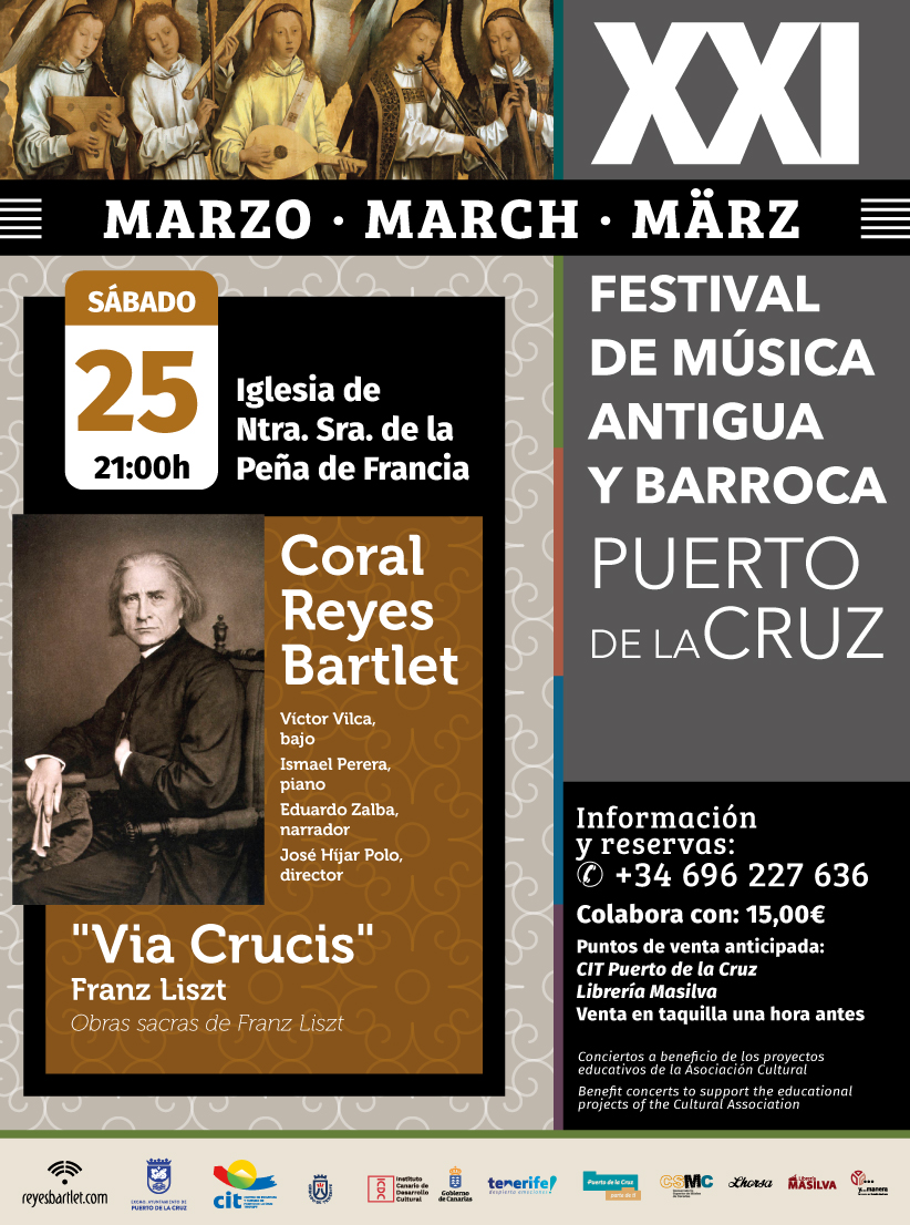 Coral Reyes Bartlet (25 de marzo, 2023)