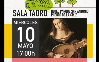 Silvia Izquierdo, Natalia Ossorio, Noelia Peña y Liana Llauger (10 de mayo