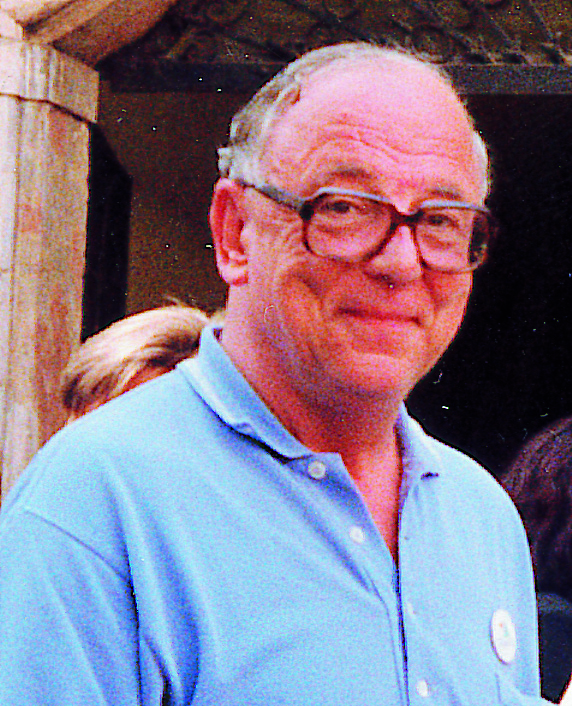 David Goldsmith